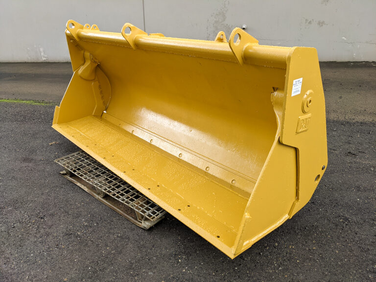Used BUCKET ARR - MULTI PURPOSE 2721702